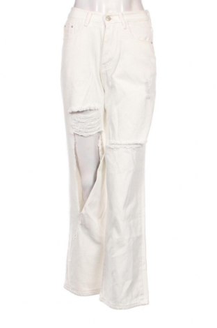 Γυναικείο Τζίν Answear, Μέγεθος S, Χρώμα Λευκό, Τιμή 13,75 €