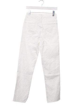 Дамски дънки Answear, Размер XS, Цвят Бял, Цена 46,00 лв.