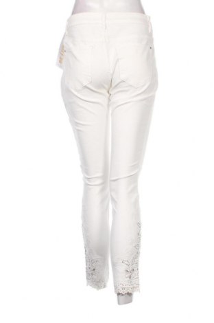 Dámské džíny  Answear, Velikost M, Barva Bílá, Cena  580,00 Kč
