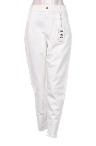 Damen Jeans Answear, Größe L, Farbe Weiß, Preis 18,97 €