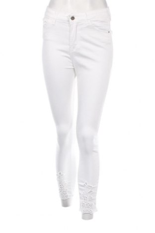 Γυναικείο Τζίν Answear, Μέγεθος S, Χρώμα Λευκό, Τιμή 16,36 €