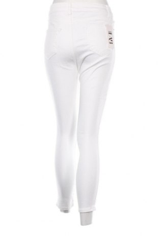 Damskie jeansy Answear, Rozmiar S, Kolor Biały, Cena 90,73 zł