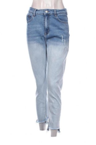 Dámské džíny  Answear, Velikost M, Barva Modrá, Cena  667,00 Kč