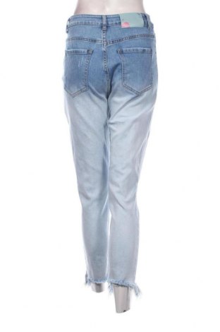 Dámské džíny  Answear, Velikost M, Barva Modrá, Cena  667,00 Kč