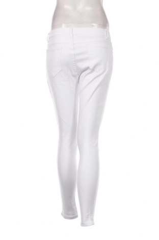 Damskie jeansy Answear, Rozmiar M, Kolor Biały, Cena 90,73 zł