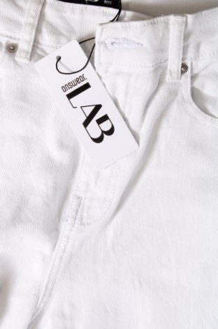 Damen Jeans Answear, Größe S, Farbe Weiß, Preis 16,36 €