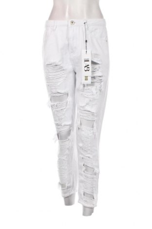 Γυναικείο Τζίν Answear, Μέγεθος M, Χρώμα Λευκό, Τιμή 19,92 €