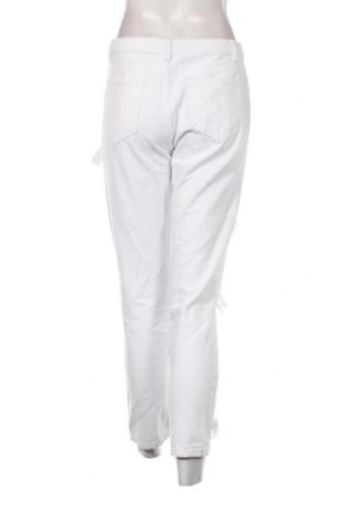 Дамски дънки Answear, Размер M, Цвят Бял, Цена 46,00 лв.