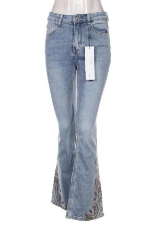 Γυναικείο Τζίν Answear, Μέγεθος S, Χρώμα Μπλέ, Τιμή 23,71 €