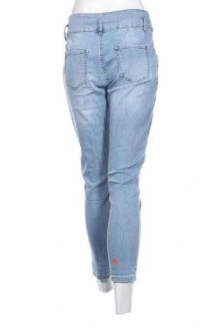Dámské džíny  Answear, Velikost M, Barva Modrá, Cena  480,00 Kč