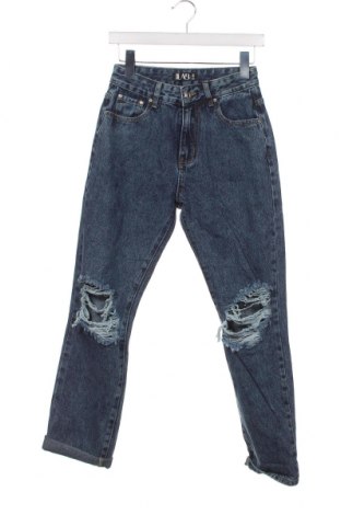 Dámske džínsy  Answear, Veľkosť S, Farba Modrá, Cena  23,71 €