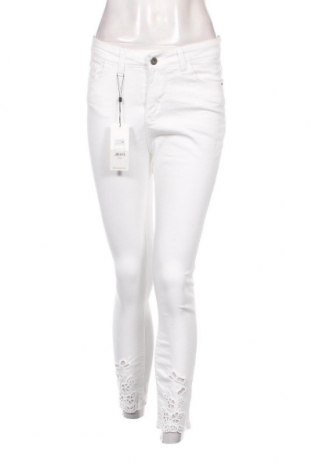 Γυναικείο Τζίν Answear, Μέγεθος M, Χρώμα Λευκό, Τιμή 18,02 €