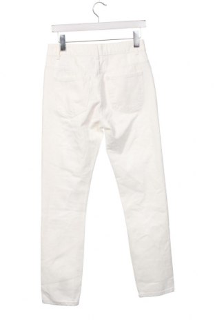 Damskie jeansy Answear, Rozmiar S, Kolor Biały, Cena 85,83 zł