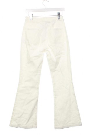 Damskie jeansy Answear, Rozmiar S, Kolor Biały, Cena 115,25 zł