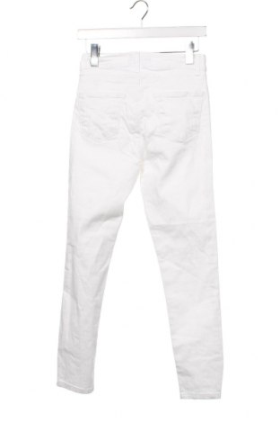 Damskie jeansy Answear, Rozmiar L, Kolor Biały, Cena 112,80 zł