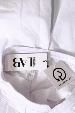Γυναικείο Τζίν Answear, Μέγεθος M, Χρώμα Λευκό, Τιμή 23,47 €