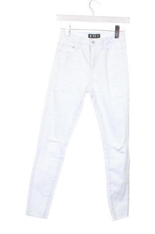 Dámské džíny  Answear, Velikost S, Barva Bílá, Cena  627,00 Kč