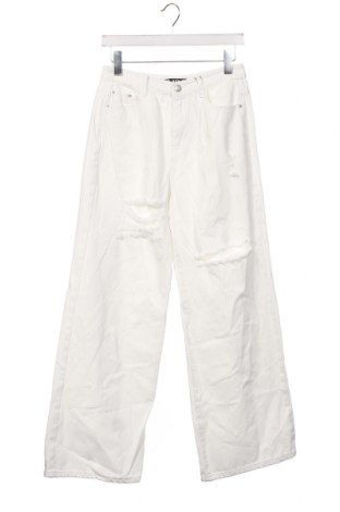 Damen Jeans Answear, Größe M, Farbe Weiß, Preis 16,36 €