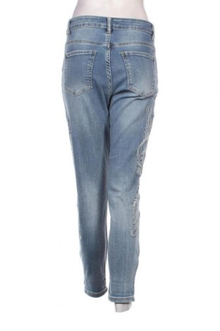 Dámske džínsy  Answear, Veľkosť S, Farba Modrá, Cena  16,12 €