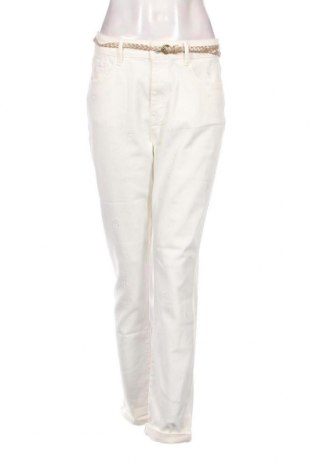 Damen Jeans Answear, Größe L, Farbe Ecru, Preis € 23,71