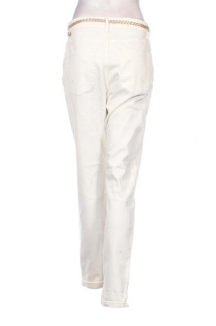 Damen Jeans Answear, Größe L, Farbe Ecru, Preis 23,71 €