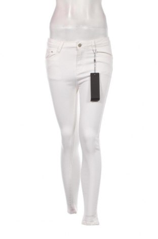 Γυναικείο Τζίν Answear, Μέγεθος S, Χρώμα Λευκό, Τιμή 17,55 €