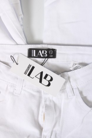 Γυναικείο Τζίν Answear, Μέγεθος S, Χρώμα Λευκό, Τιμή 21,58 €