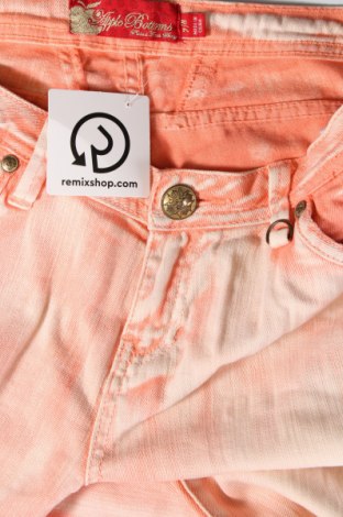 Damen Jeans Apple Bottoms, Größe M, Farbe Rosa, Preis € 5,36