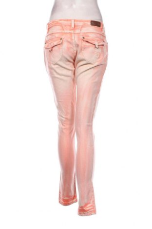 Dámske džínsy  Apple Bottoms, Veľkosť M, Farba Ružová, Cena  4,37 €