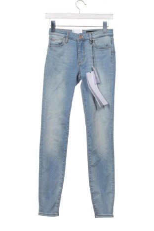 Damen Jeans Armani Exchange, Größe S, Farbe Blau, Preis 59,07 €