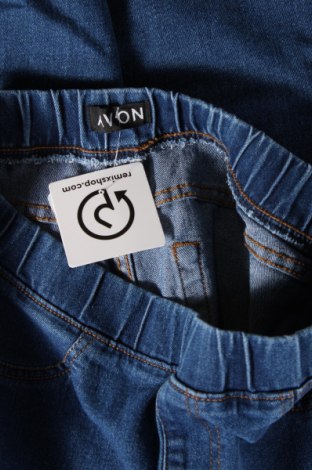 Damen Jeans Avon, Größe S, Farbe Blau, Preis 3,83 €