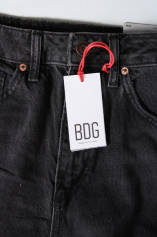 Damen Jeans BDG, Größe S, Farbe Grau, Preis € 12,56