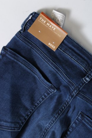 Dámske džínsy  BOSS, Veľkosť M, Farba Modrá, Cena  69,96 €