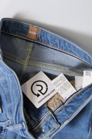 Damen Jeans BOSS, Größe S, Farbe Blau, Preis 120,62 €