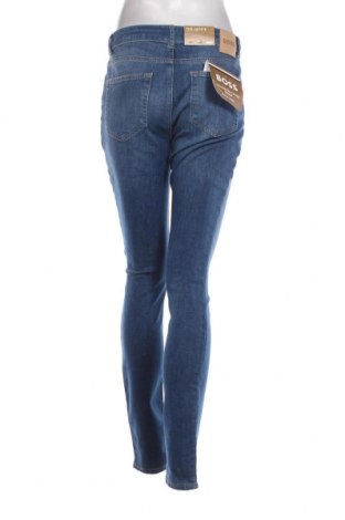Dámské džíny  BOSS, Velikost M, Barva Modrá, Cena  2 916,00 Kč