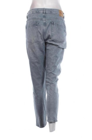 Dámske džínsy  BOSS, Veľkosť M, Farba Modrá, Cena  120,62 €