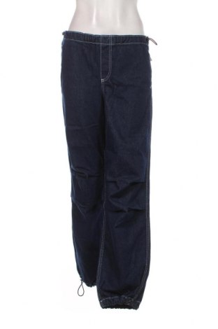 Damen Jeans Bershka, Größe S, Farbe Blau, Preis 4,24 €