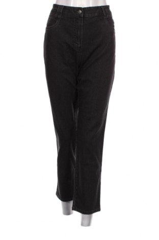 Damen Jeans Bexleys, Größe L, Farbe Schwarz, Preis 6,86 €