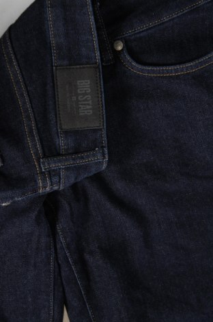 Damen Jeans Big Star, Größe XS, Farbe Blau, Preis 14,84 €