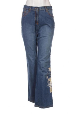 Damen Jeans Blancheporte, Größe M, Farbe Blau, Preis € 6,86