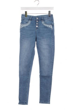Damen Jeans Blind Date, Größe XS, Farbe Blau, Preis 9,08 €