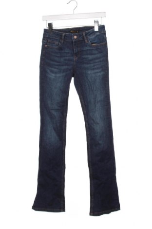 Dámske džínsy  Blind Date, Veľkosť S, Farba Modrá, Cena  3,62 €