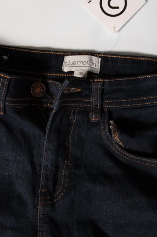 Damen Jeans Blue Motion, Größe S, Farbe Blau, Preis 3,63 €