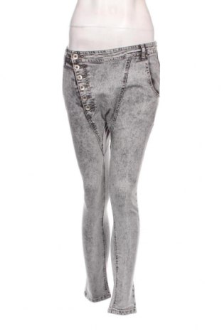Damen Jeans Blue Rags, Größe M, Farbe Grau, Preis € 4,04