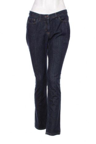 Damen Jeans Boden, Größe M, Farbe Blau, Preis 14,90 €