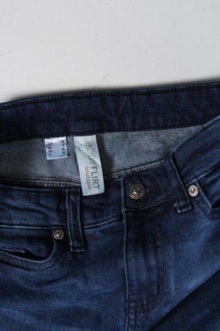 Damen Jeans Body Flirt, Größe XXS, Farbe Blau, Preis 3,03 €