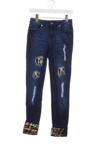 Damen Jeans Body Flirt, Größe XXS, Farbe Blau, Preis € 3,03