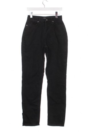 Damen Jeans Boohoo, Größe XS, Farbe Schwarz, Preis 5,85 €