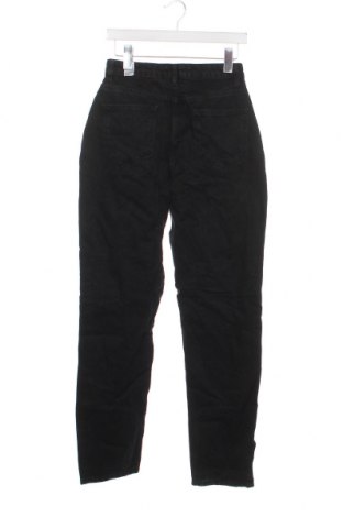 Damen Jeans Boohoo, Größe XS, Farbe Schwarz, Preis 5,85 €