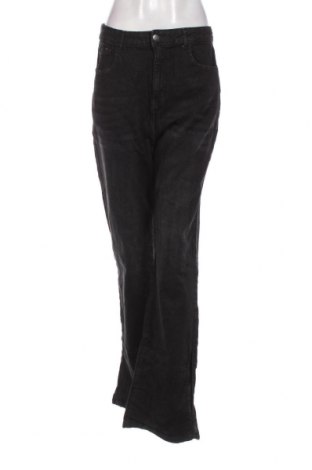 Damen Jeans Boohoo, Größe M, Farbe Schwarz, Preis 6,46 €
